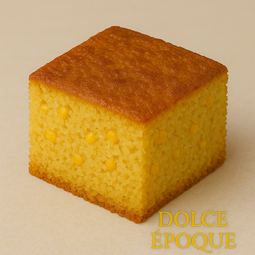 Pan de Elote